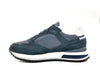 HARMONT e BLAINE Sneakers Uomo Blu
