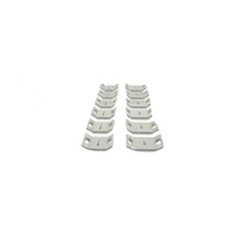 HPE G2 Advanced and Enterprise Series Rack 1075mm and 1200mm Offset Baying Kit (HPE G2 1075mm/1200mm Offset)