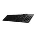 DELL KB813 tastiera Universale USB QWERTY Finlandese, Svedese Nero (Dell KB813 Smartcard - tastatur - QWER)