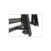 Supporto a muro per TV LED LCD 45-70'' per applicazioni videowall