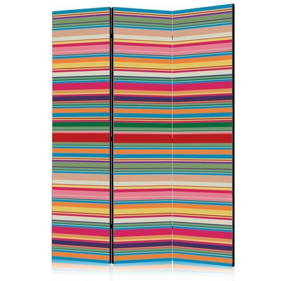 Paravento Subdued stripes [divisori da interno]