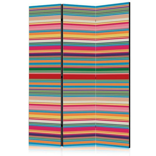 Paravento Subdued stripes [divisori da interno]