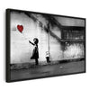 Quadro speranza (Banksy)