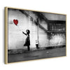 Quadro speranza (Banksy)