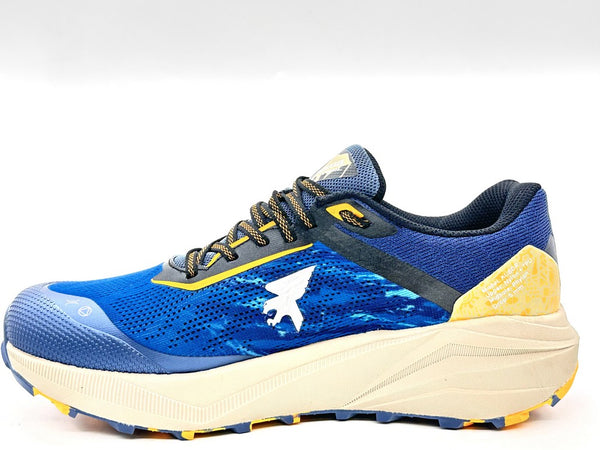 JOMA Trail Running uomo KUBOR Blue
