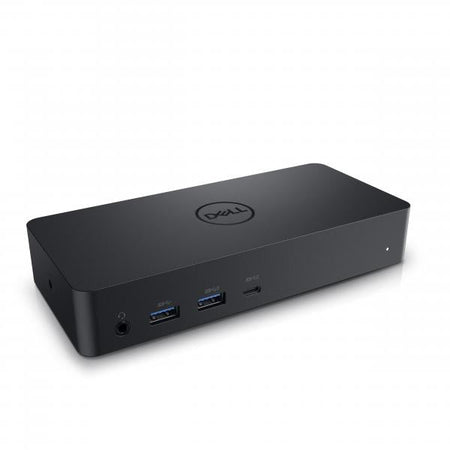 Universal Dock D6000 USB 3.0
