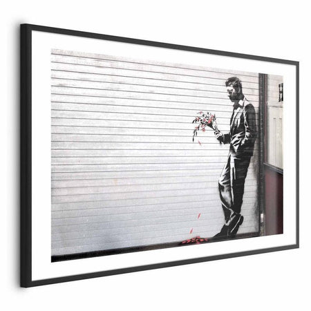 Poster - In Love
