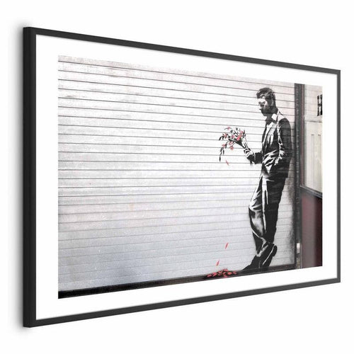 Poster - In Love
