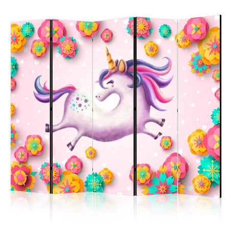 Paravento Lithe Unicorn II [divisori da interno]