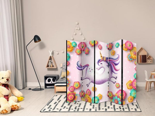 Paravento Lithe Unicorn II [divisori da interno]