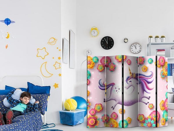 Paravento Lithe Unicorn II [divisori da interno]