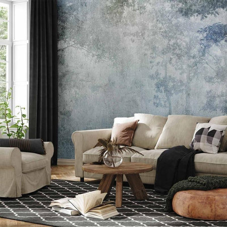 Fotomurale Forest Reverb