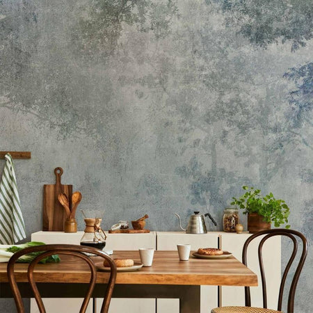 Fotomurale Forest Reverb