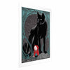 Poster - Little Red Riding Hood