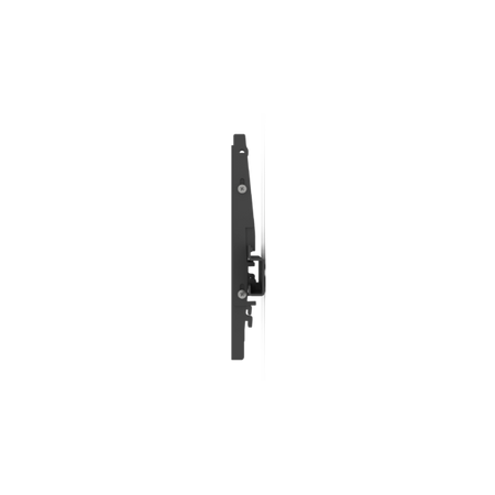 SMS Smart Media Solutions C281U018-1A Supporto TV a parete 2,18 m [86] Nero (Func Bracky Landscape LG 86_ Stretch)