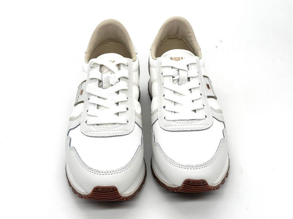 BLAUER Sneakers donna MILLEN03 White Cream