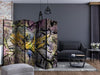 Paravento Stunning graffiti II [Room Dividers]