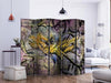 Paravento Stunning graffiti II [Room Dividers]