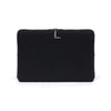 TUCANO Custodia Colore 10/11 iPad Pro 11- Tablet up to 10.5 Nero