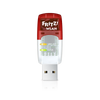(20002810) FRITZ STICK AC430 - ADATTATORE WIFI 583 MBIT/S - MU-MIMO - DUAL BAND