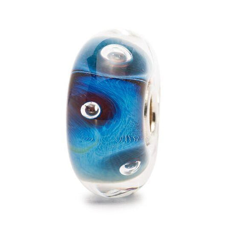 Set Indaco-Trollbeads