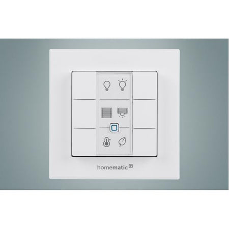 eQ-3 AG Homematic IP HMIP-WRC6 - telecomando - wireless
