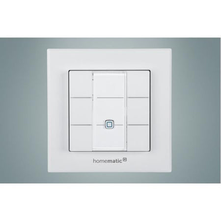 eQ-3 AG Homematic IP HMIP-WRC6 - telecomando - wireless