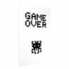 Poster - Game Over