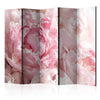 Paravento Sweet Peonies II [divisori da interno]