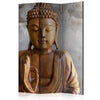 Paravento Buddha [divisori da interno]