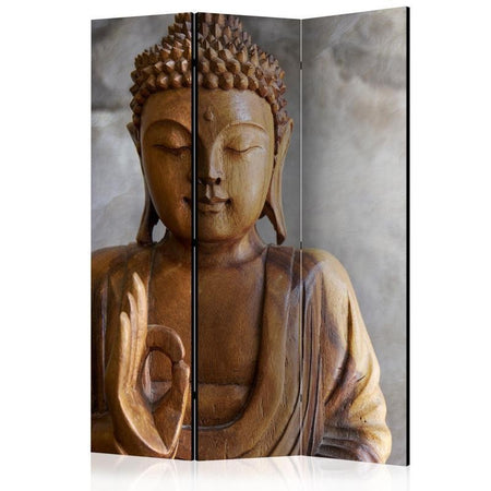Paravento Buddha [divisori da interno]