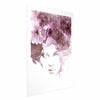 Poster - Flowery Gaze