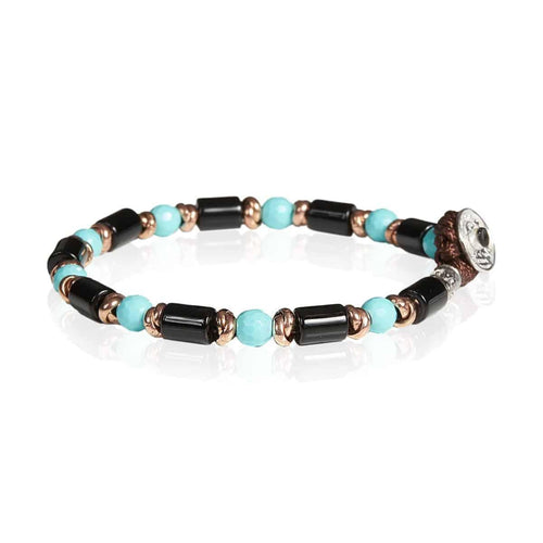 GERBA @- Bracciale Gerba Fashionable 02 Uomo