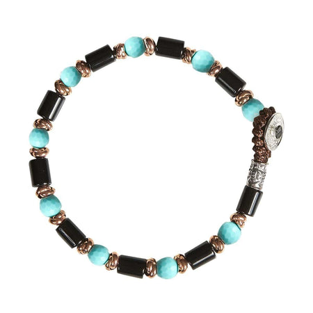 GERBA @- Bracciale Gerba Fashionable 02 Uomo