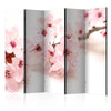 Paravento Cherry Blossom II [divisori da interno]