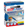 Nastro Adesivo Telato 19Mmx2,7Mt Blu 56341 Xp Perfect