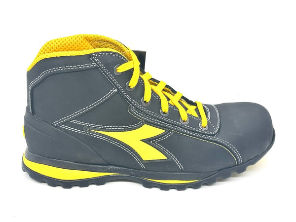 DIADORA GLOVE MID S3S FO HRO Scarpa anti - infortunistica alta
