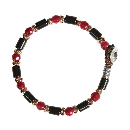 GERBA @- Bracciale Gerba Fashionable 03 Uomo