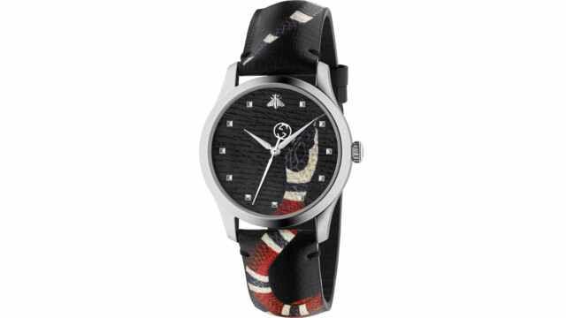 Gucci - Orologio G-Timeless