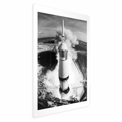 Poster - Cosmic Speed