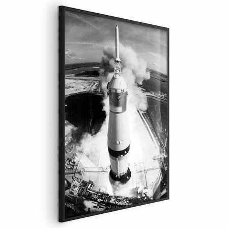 Poster - Cosmic Speed