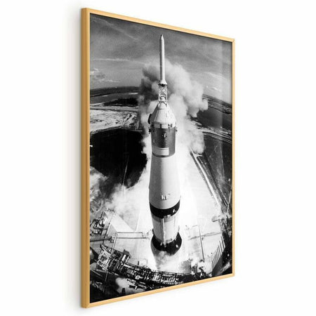 Poster - Cosmic Speed