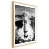 Poster - Cosmic Speed