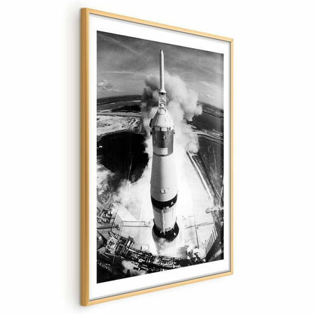 Poster - Cosmic Speed