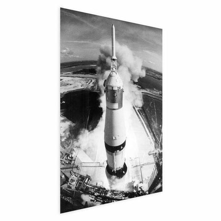 Poster - Cosmic Speed