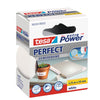 Nastro Adesivo Telato 38Mmx2,7Mt Bianco 56343 Xp Perfect