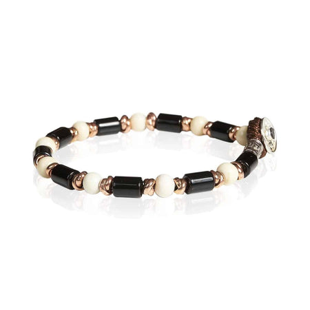 GERBA @- Bracciale Gerba Fashionable 04 Uomo