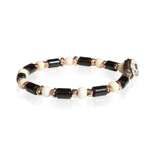 GERBA @- Bracciale Gerba Fashionable 04 Uomo