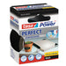 Nastro Adesivo Telato 38Mmx2,7Mt Nero 56343 Xp Perfect