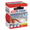 Nastro Adesivo Telato 38Mmx2,7Mt Rosso 56343 Xp Perfect